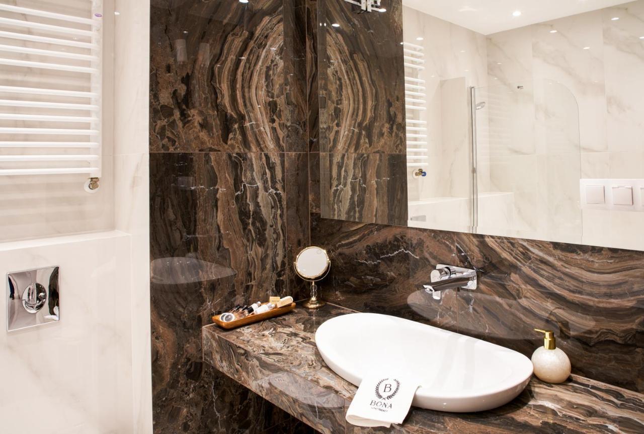 Jacuzzi Spa Prestige Krasków Exteriör bild