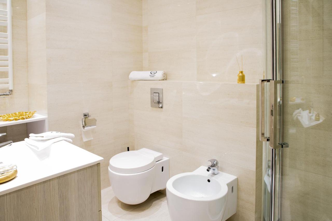 Jacuzzi Spa Prestige Krasków Exteriör bild