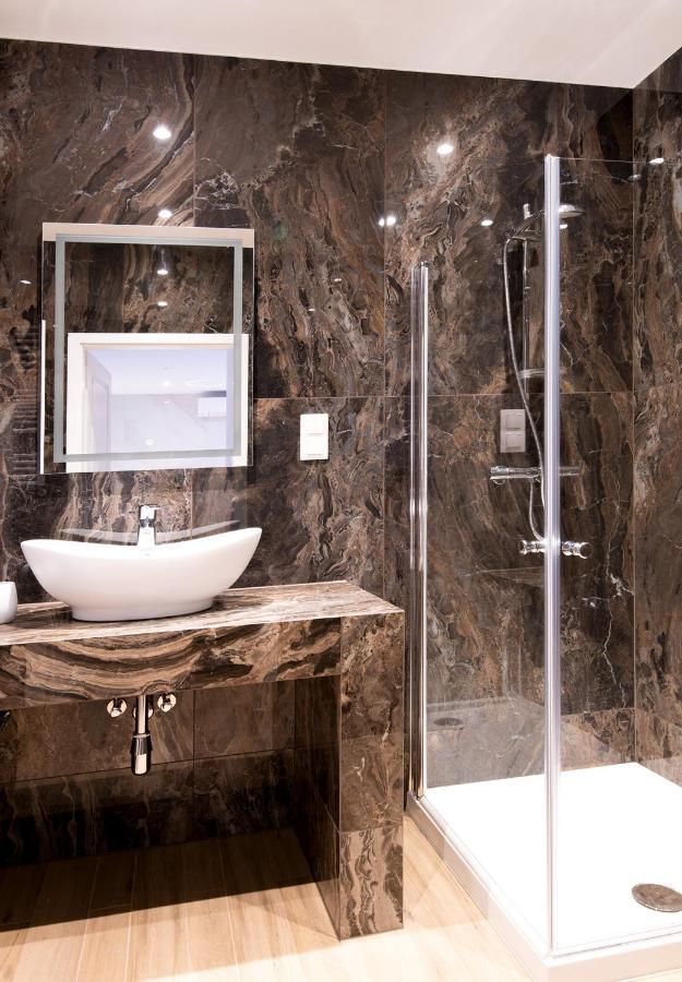 Jacuzzi Spa Prestige Krasków Exteriör bild